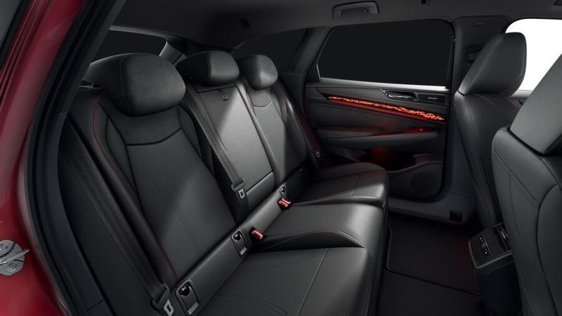 Volkswagen ID.7 bild 17