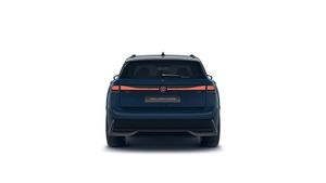 Volkswagen ID.7 bild 6