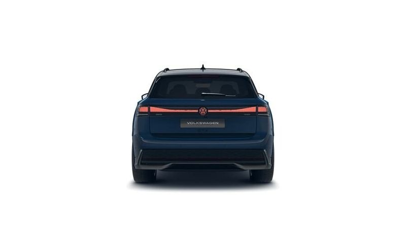 Volkswagen ID.7 bild 6