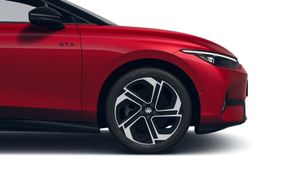 Volkswagen ID.7 bild 8