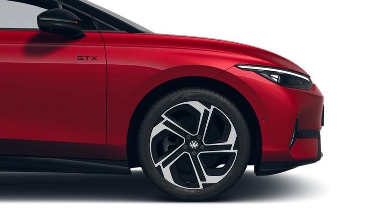 Volkswagen ID.7 bild 8