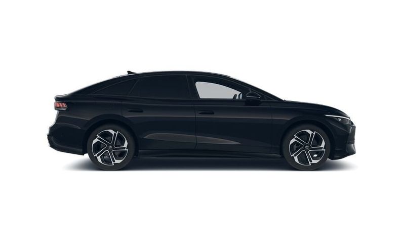 Volkswagen ID.7 bild 13
