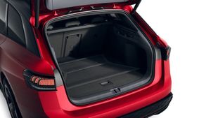 Volkswagen ID.7 bild 7