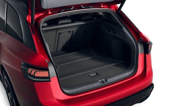 Volkswagen ID.7 bild 7