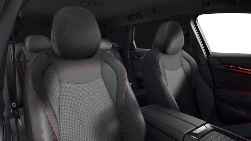 Volkswagen ID.7 bild 16