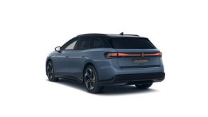 Volkswagen ID.7 bild 5