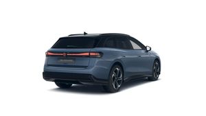 Volkswagen ID.7 bild 4
