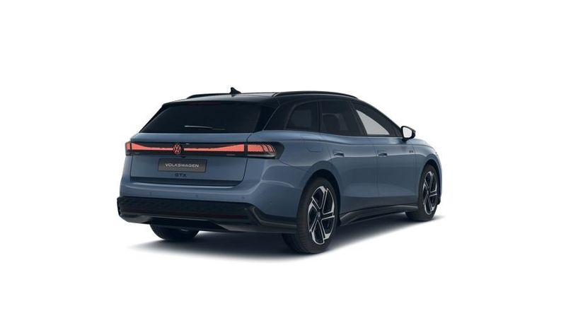 Volkswagen ID.7 bild 4