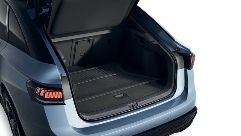Volkswagen ID.7 bild 9