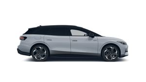 Volkswagen ID.7 bild 2