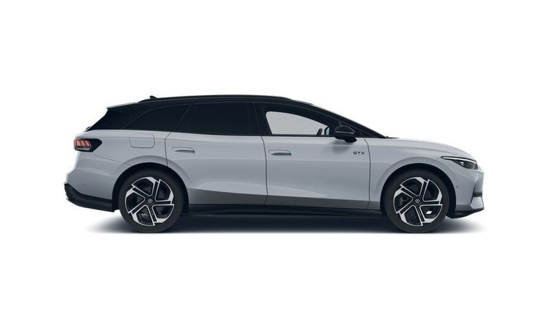Volkswagen ID.7 bild 2