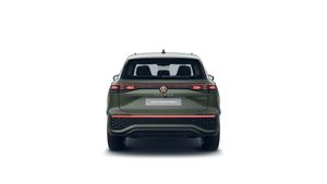 Volkswagen Tayron bild 6