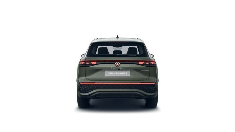 Volkswagen Tayron bild 6