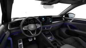 Volkswagen Tayron bild 9