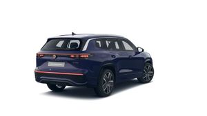 Volkswagen Tayron bild 4