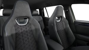 Volkswagen Tayron bild 10