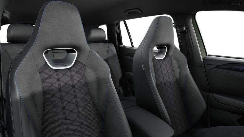 Volkswagen Tayron bild 10