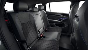 Volkswagen Tayron bild 11