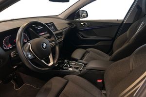 BMW 118 bild 12