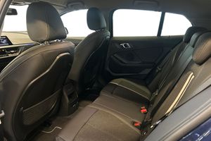 BMW 118 bild 11