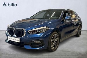 BMW 118 bild 1