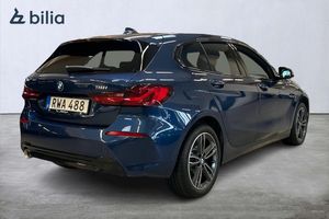 BMW 118 bild 17