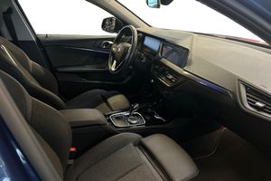 BMW 118 bild 6