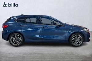 BMW 118 bild 16