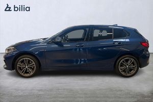 BMW 118 bild 3