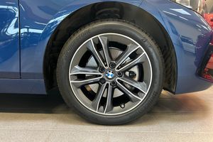 BMW 118 bild 14