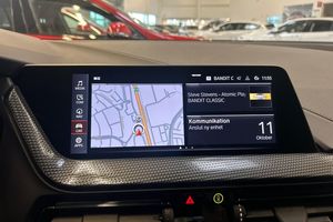 BMW 118 bild 13