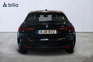 BMW 120 bild 4