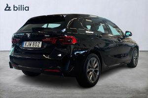 BMW 120 bild 17