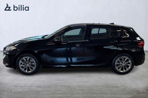 BMW 120 bild 3