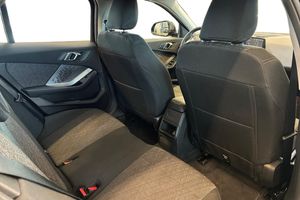 BMW 120 bild 7