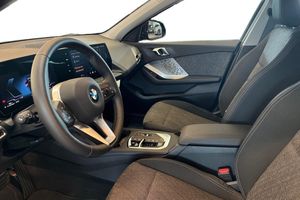 BMW 120 bild 12