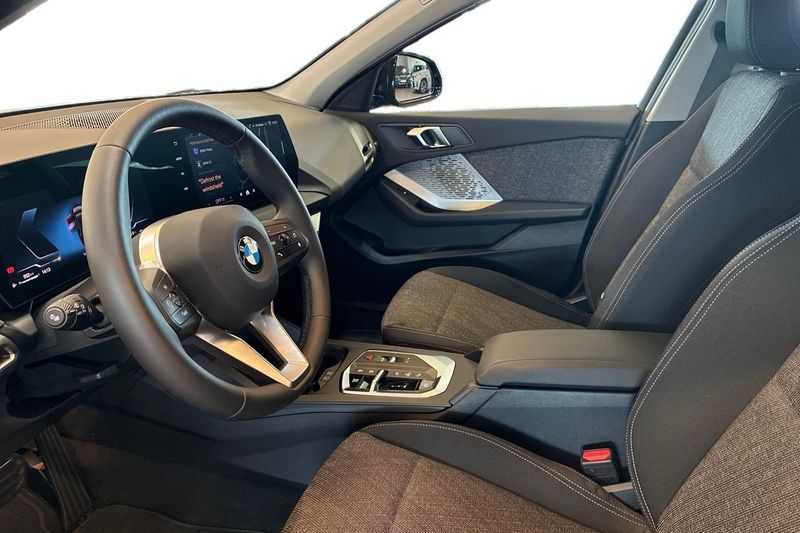 BMW 120 bild 12