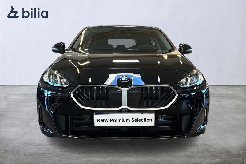 BMW 120 bild 5