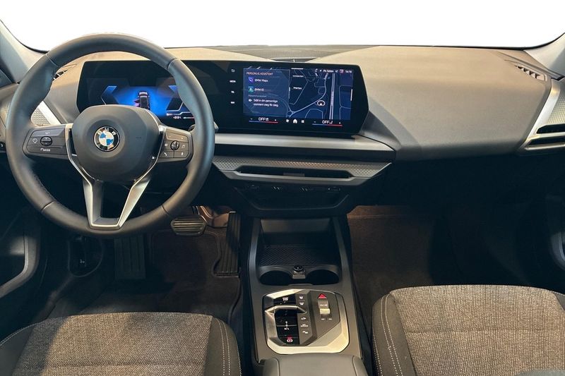 BMW 120 bild 8
