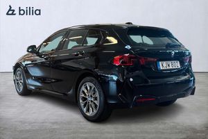 BMW 120 bild 2