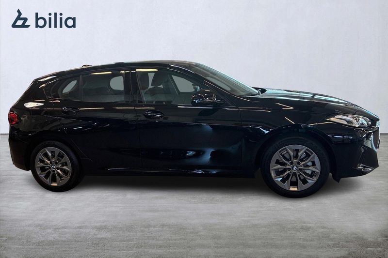 BMW 120 bild 16
