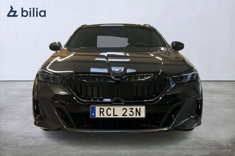 BMW 530 bild 5