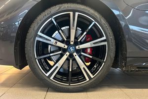 BMW 530 bild 14