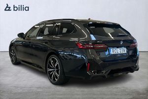 BMW 530 bild 2