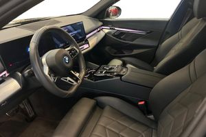 BMW 530 bild 12