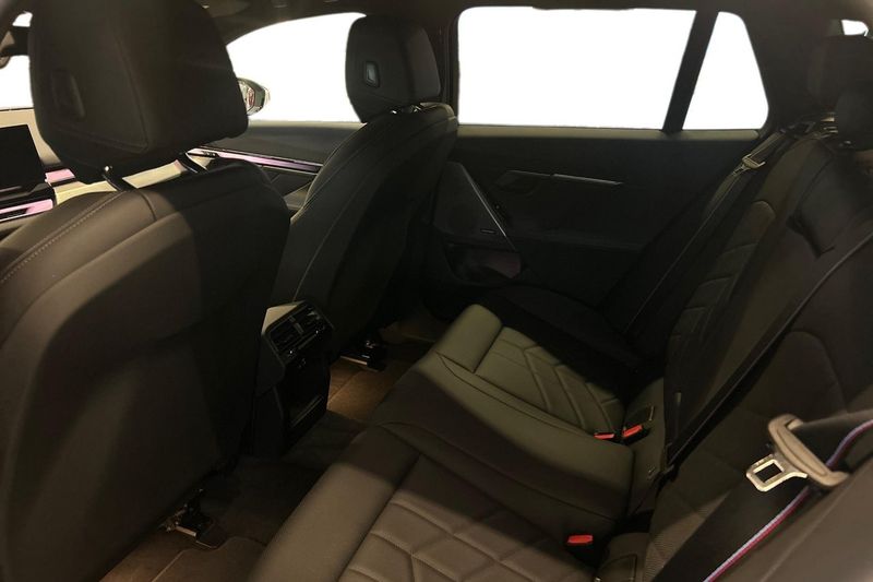 BMW 530 bild 11