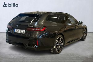 BMW 530 bild 16