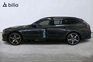 BMW 530 bild 3
