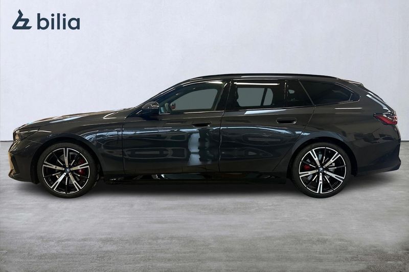 BMW 530 bild 3