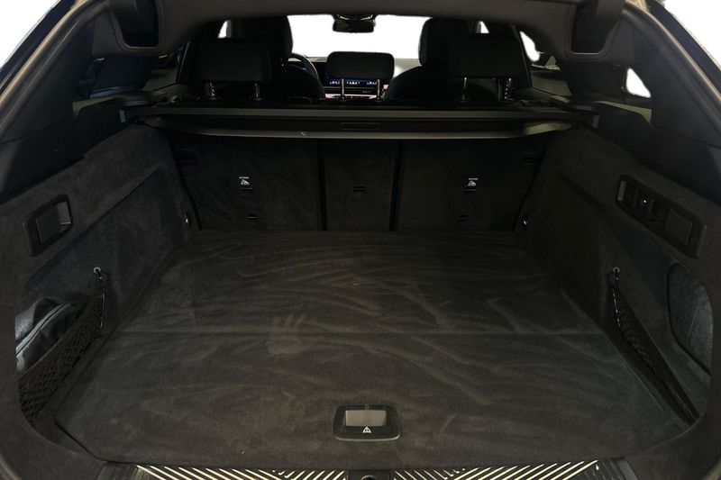 BMW 530 bild 10